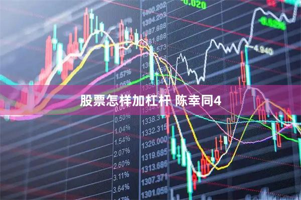 股票怎样加杠杆 陈幸同4